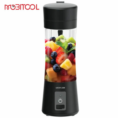مخلوط کن شارژی