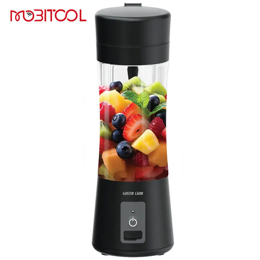 مخلوط کن شارژی مخلوط کن شارژی