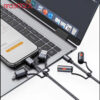 کابل شارژ گرین لاین