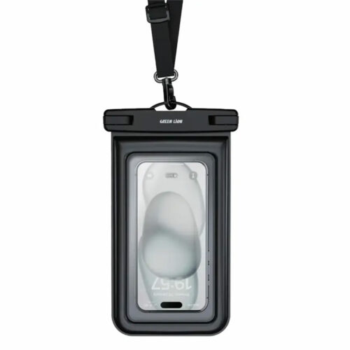 کاور ضد آب موبایل گرین لاین