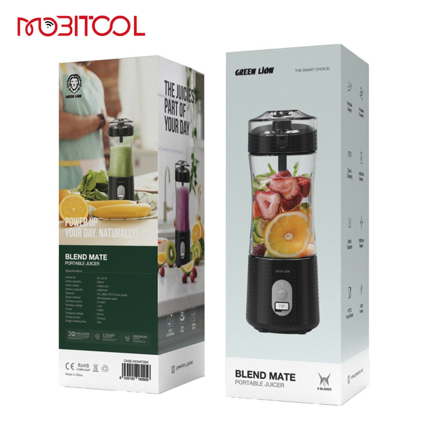گرین لاین blend mate