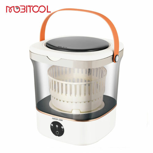 Green Lion Portable 12L Washing Machine