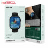 Green Lion Communicate Smart Watch