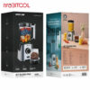 Green Lion Jet Blend Pro Juice Blender 650W Green Lion Jet Blend Pro Juice Blender 650W