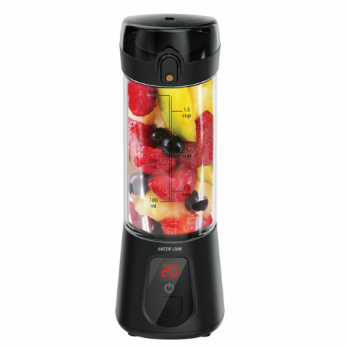 Green Lion Juice Mate Pro Portable Juicer 470mL