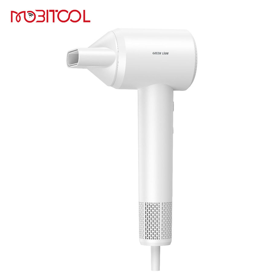 Green Lion LUXAIR Hair Dryer Green Lion LUXAIR Hair Dryer