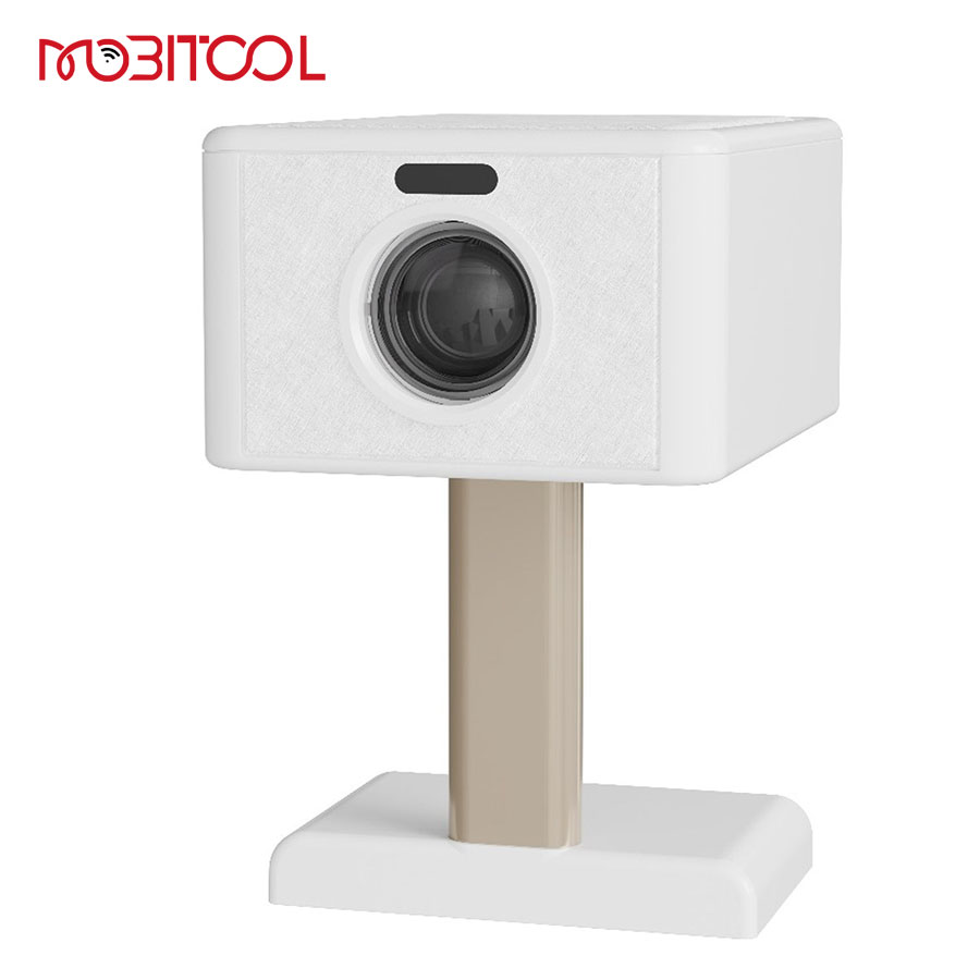 Green Lion Portable Projector