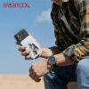 Green Lion Power Frame 5000mAh Power Bank PD 20W Green Lion Power Frame 5000mAh Power Bank PD 20W