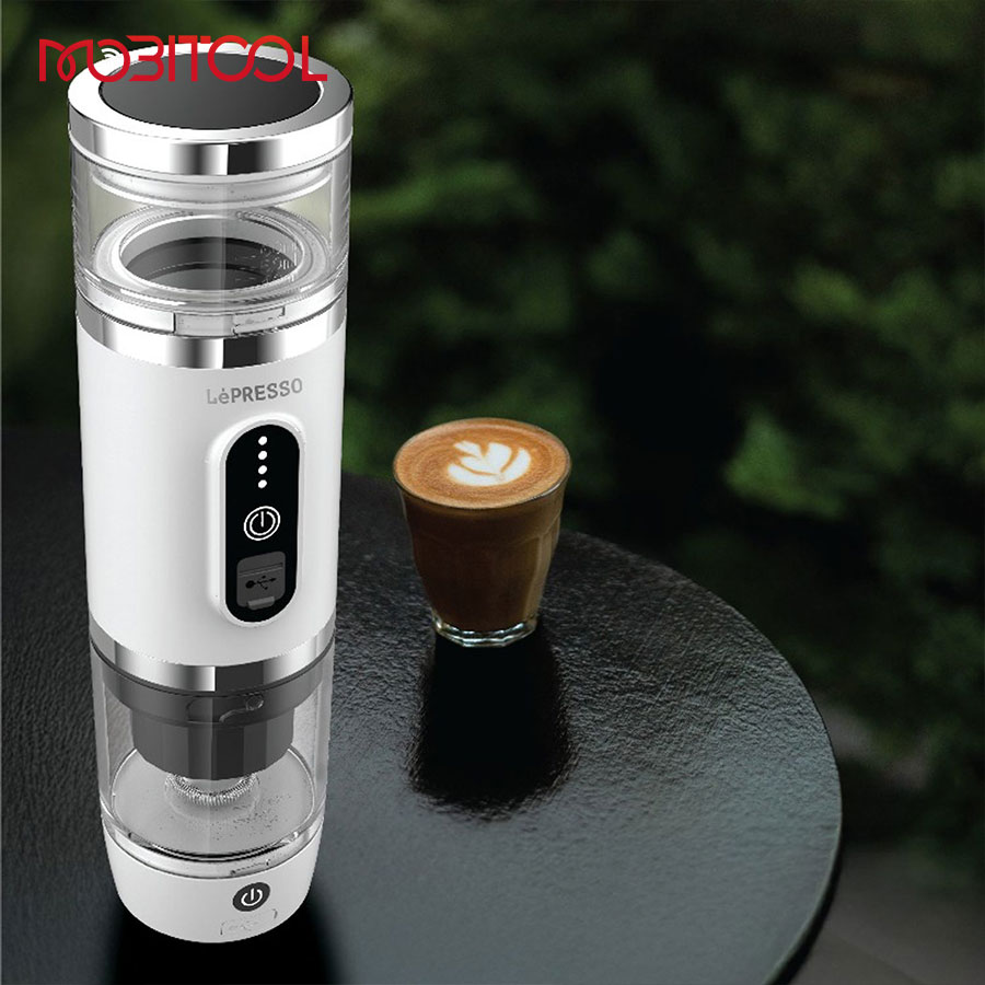 LEPRESSO COFFEE MAKER