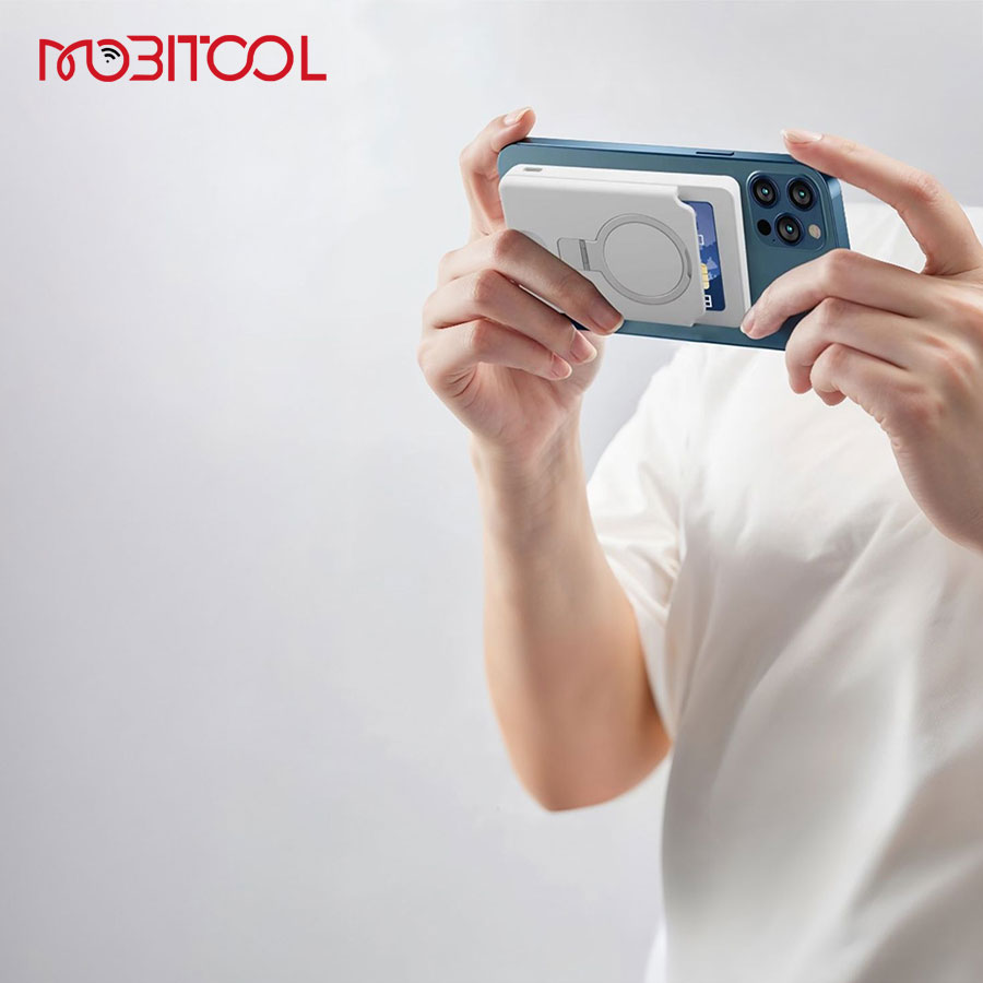 MAGNO WALLET MAGNO WALLET