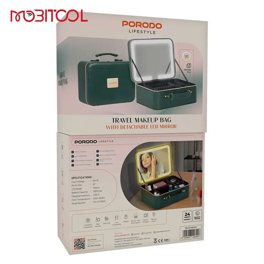 PORODO PDLFSTMB12 PORODO PDLFSTMB12
