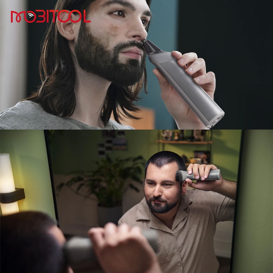 Philips Trimmer MG5930