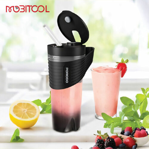 Porodo Freshmix Portable Blender LFS204