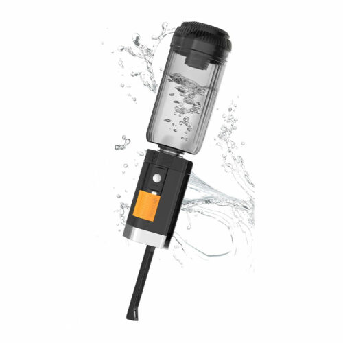 Porodo Lifestyle Electric Travel Bidet