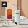 Porodo Lifestyle Fluxmix Stirring Cup