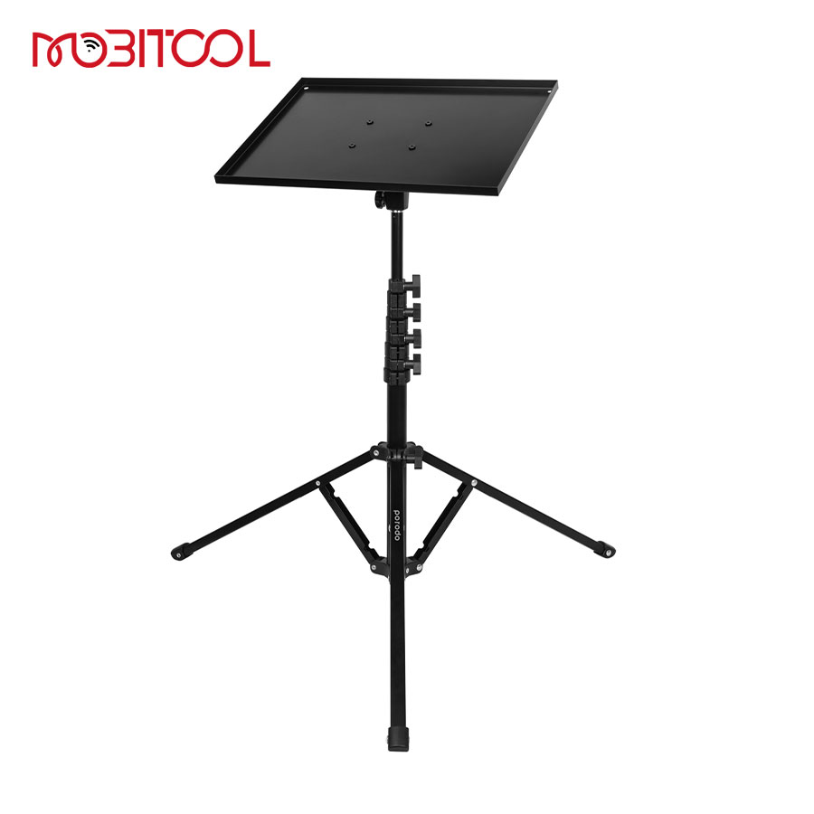 Porodo Multi Function Stand Projector & Laptop Porodo Multi Function Stand Projector & Laptop