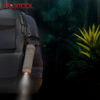Porodo OneGear Flashlight & Lighter Porodo OneGear Flashlight & Lighter