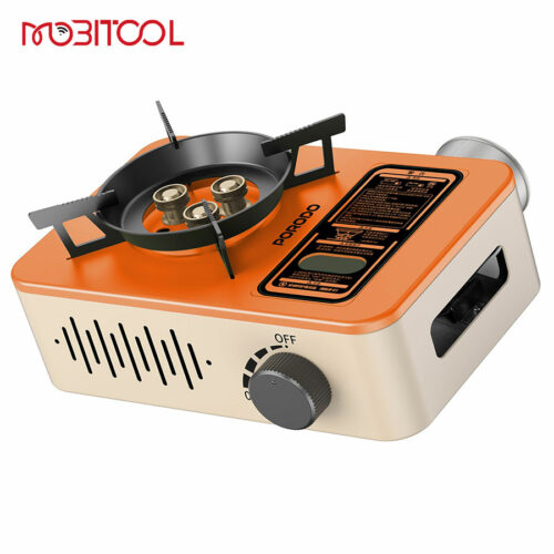 Porodo Portable Outdoor Stove