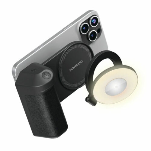 Porodo SnapCharge MagSafe Power Bank