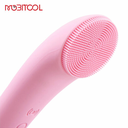Porodo Sonic Vibration Facial Cleansing Brush