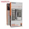 Porodo TechFix Electric Screwdriver Kit