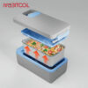 Powerology Lumo Portable Heated Lunch Box