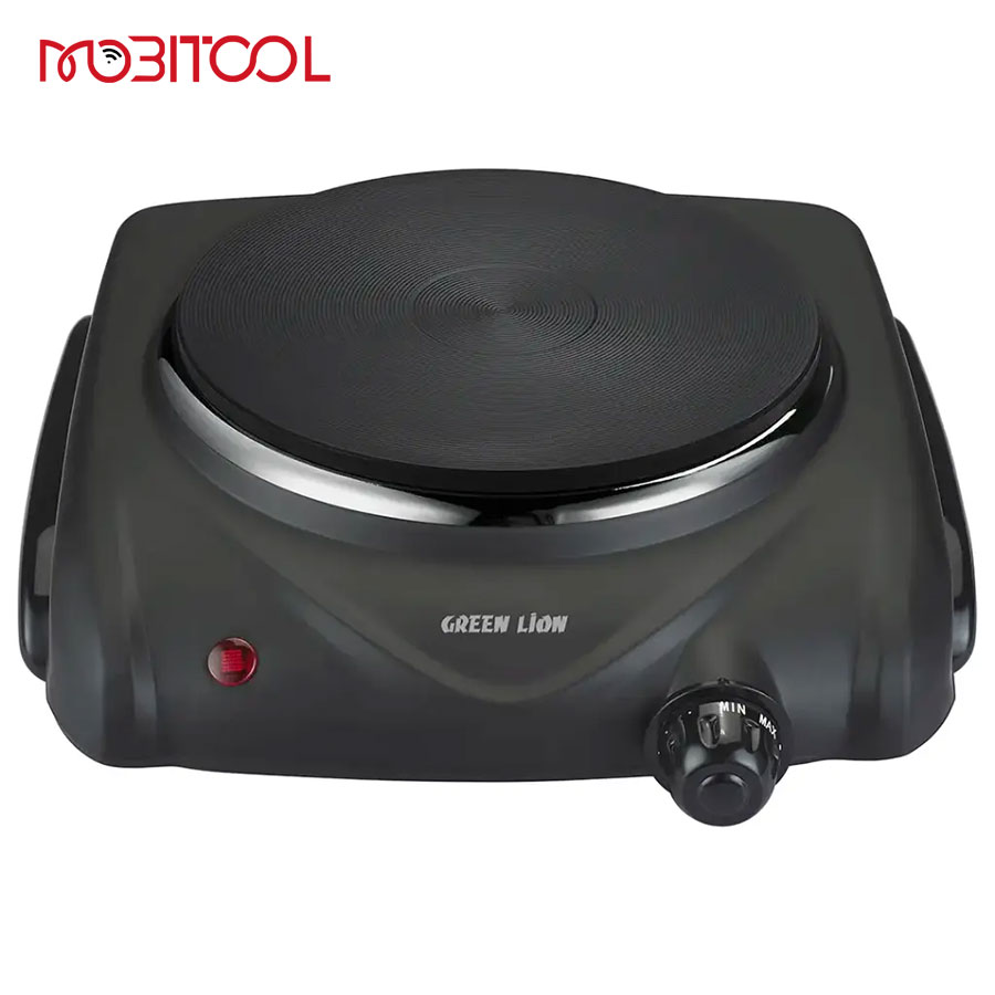 اجاق برقی گرین