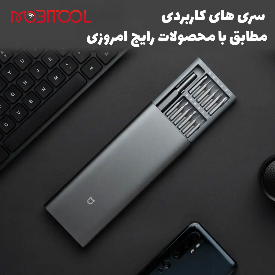 خرید پیچ گوشتی