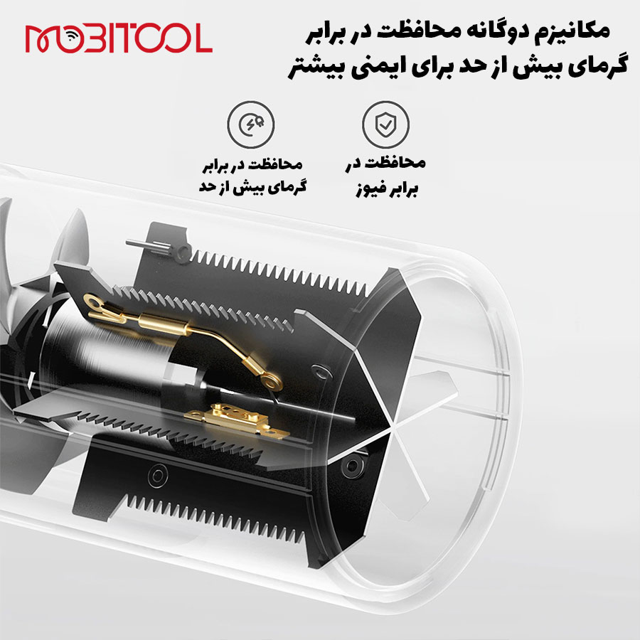 سشوار شیائومی