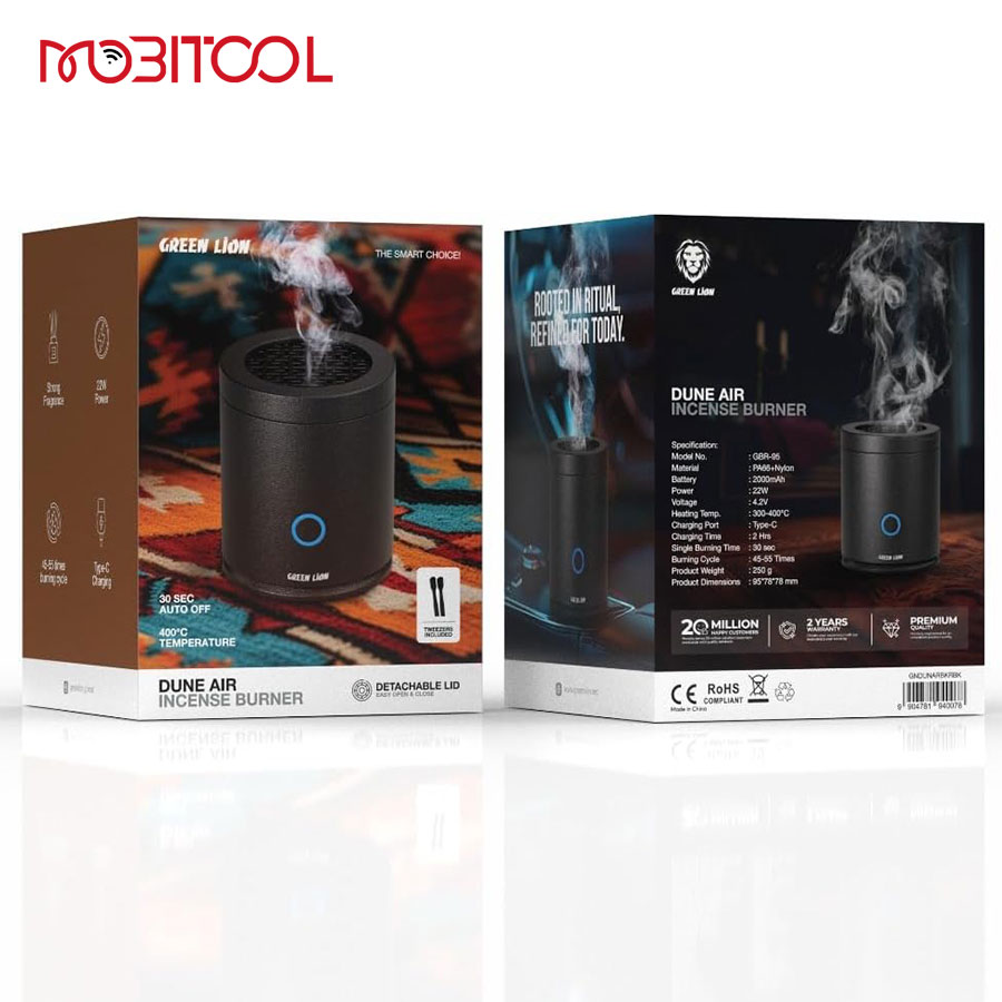 عود سوز گرین لاین عود سوز گرین لاین