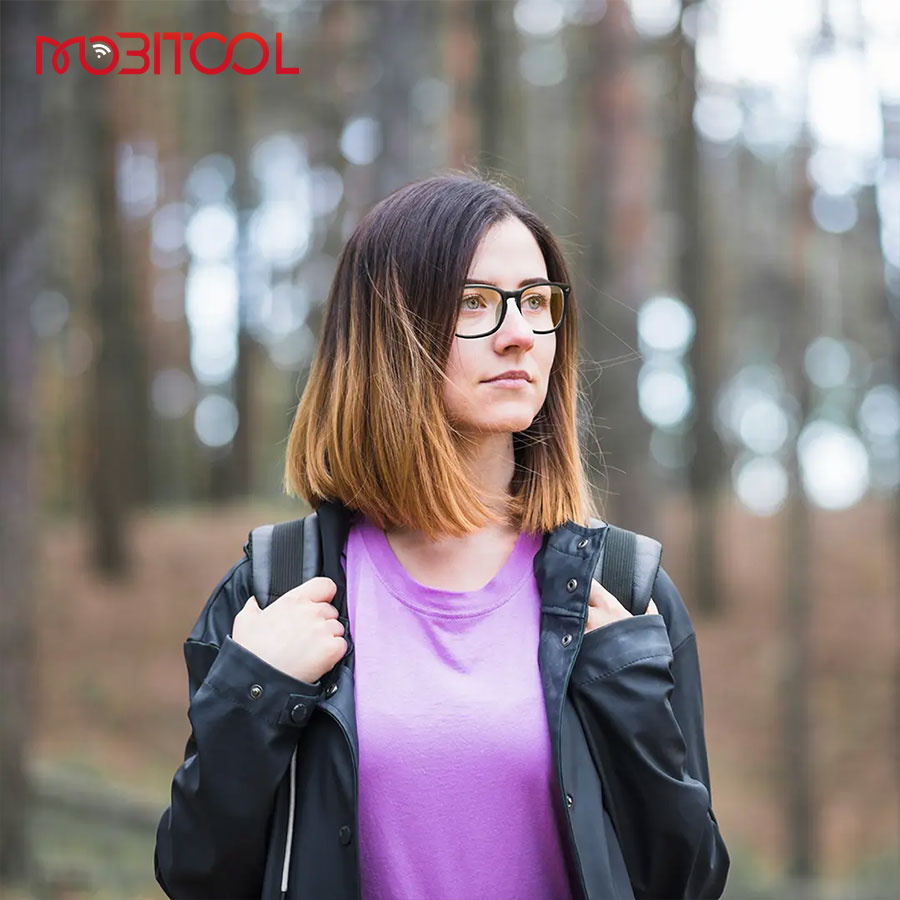 عینک OPTIX گرین لاین