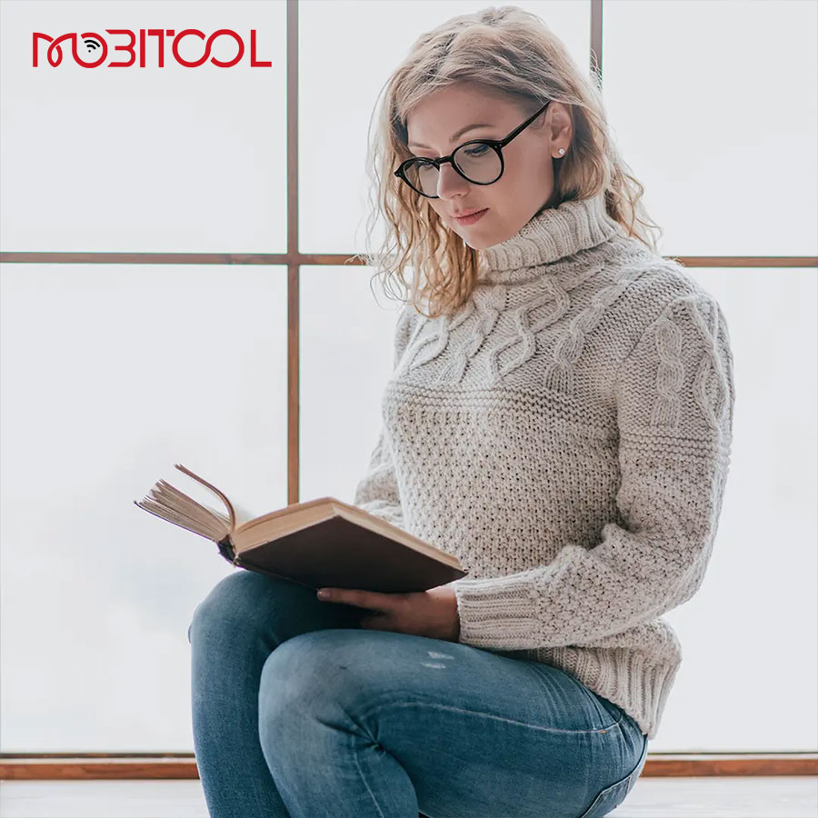 عینک آنتی بلو لایت عینک آنتی بلو لایت