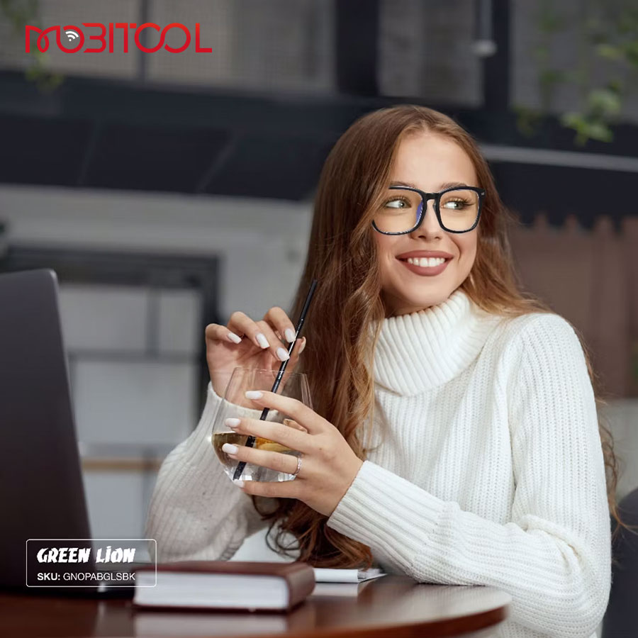 عینک محافظ چشم گرین لاین