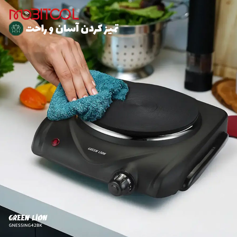 قیمت اجاق برقی قابل حمل