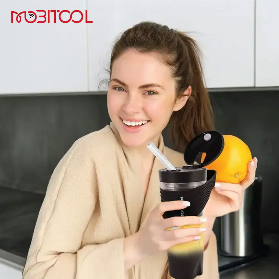 مخلوط کن شارژی پرودو