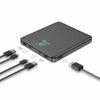 پاوربانک 20 هزار و هاب HDMI