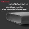 پیچ گوشتی 24 عددی میجیا