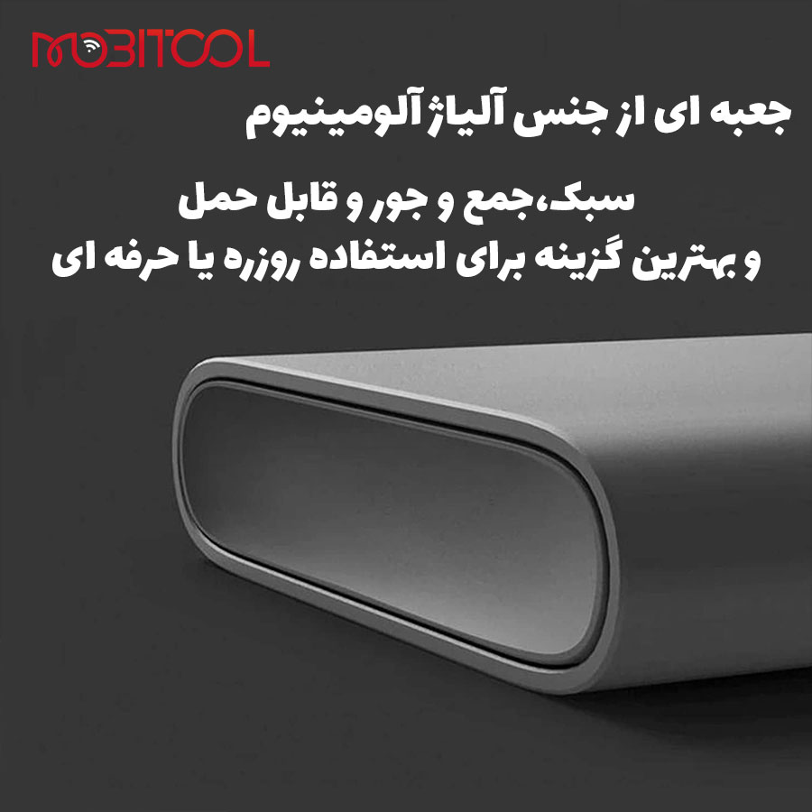 پیچ گوشتی 24 عددی میجیا