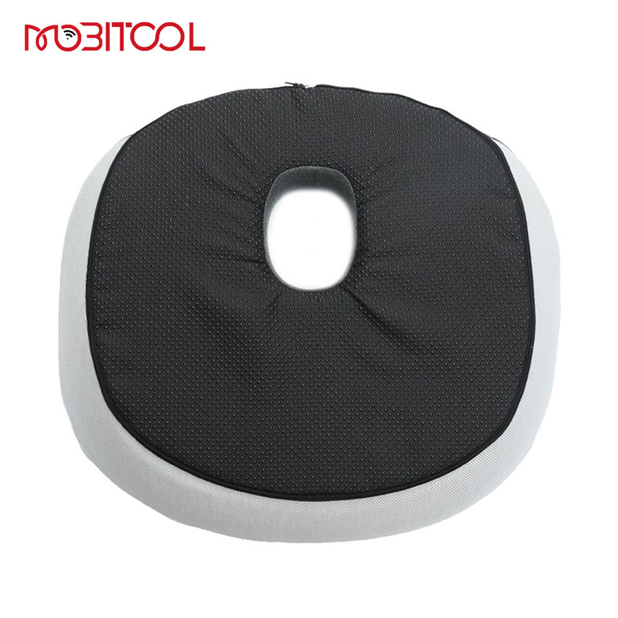 Ergoflex Comfort Seat Cushion