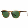 Green Lion Bellavia Sunglasses