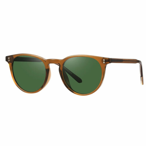 Green Lion Bellavia Sunglasses