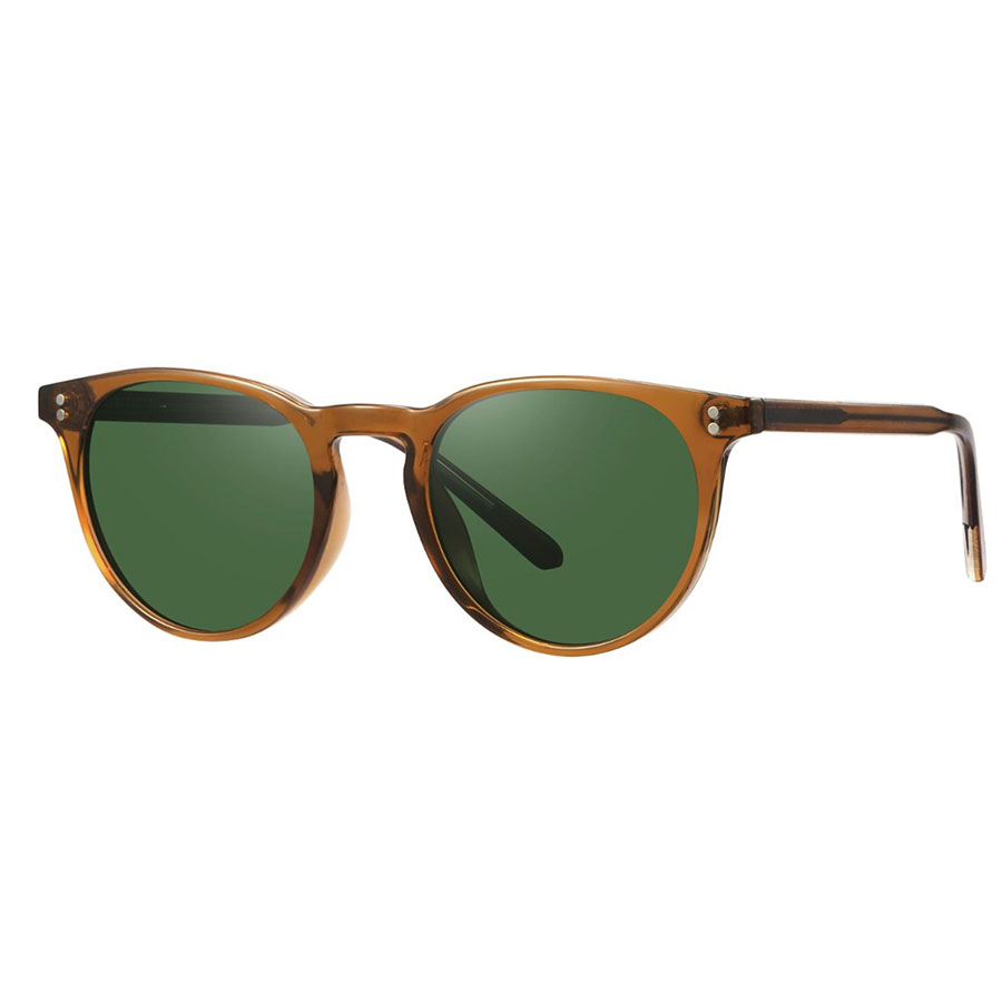 Green Lion Bellavia Sunglasses