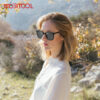 Green Lion Carenzo Sunglasses