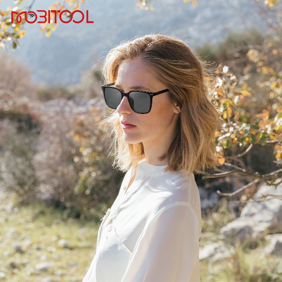 Green Lion Carenzo Sunglasses