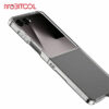 Green Lion Delgado PC Case Z Flip 7 Green Lion Delgado PC Case Z Flip 7