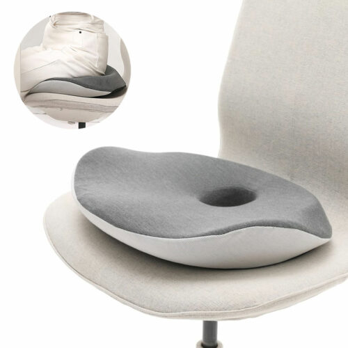 Green Lion Ergoflex Comfort Seat Cushion