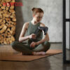 Green Lion Foldable Massage Gun