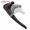 Green Lion Foldable Massage Gun with Long Handle