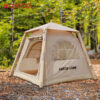 Green Lion GT-3X Inflatable Camping Tent
