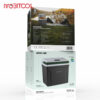 Green Lion Highway Electric Heating and Cooling Fridge